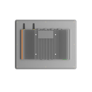 O toque resistive ips tela tela tela do monitor industrial do PC do painel do lcd do quadro aberto monitor do toque da tela da propaganda do <span class=keywords><strong>mini</strong></span> computador