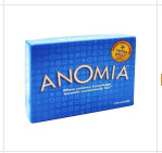 blue Anomia