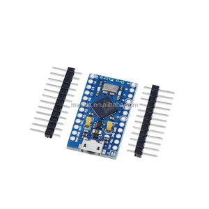 Development of Pro Micro Using Atmega32U4 USB Update <strong>Program</strong> 5V/16M <strong>MCU</strong> - Product Image 1