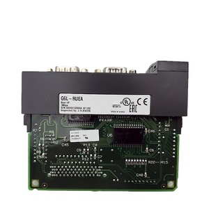 High Quality Industrial <strong>Automation</strong> Plc Pac Dedicated <strong>Controllers</strong> with G6L-RUEA Plc <strong>Logic</strong> Programming <strong>Controller</strong> - Product Image 1