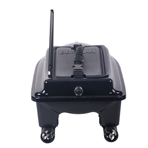 Boatman Actor Plus Pro ระบบค้นหาปลาระยะไกล600เมตรเรือเหยื่อควบคุมระยะไกล - Product Image 5