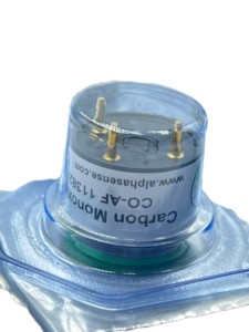 Rilevatore co portatile sensore di gas Alphasense CO sensore di monossido di carbonio CO-AF - Product Image 2