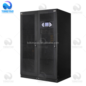 Vertiv NX серия 250-800 кВт UPS Online двойной конверсионный дизайн для эффективного и энергосберегающего UPS - Product Image 5