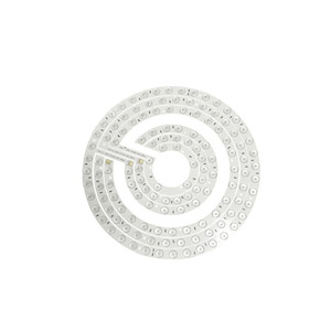 โมดูลไฟ Led 3W 9W 12W 18W 90lm /W Ac Dob,อุปกรณ์ติดตั้งหลอดไฟพร้อมไฟ Led แบบไม่มีคนขับ - Product Image 1