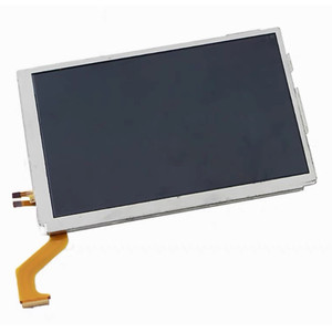 Syytech หน้าจอแสดงผล LCD ด้านบนสำหรับ Nintendo 3DS LL XL 3 DSLR 3dsXL - Product Image 3