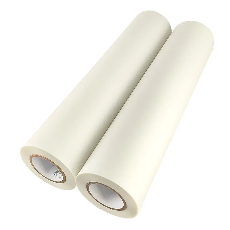 UV-DTF-Rollfolie 30 cm * 100 m und 60 cm * 100 m Gold Silber weiß klar Übertragung AB PET-Folie Drucker Wärmeübertragung DTF UV-Pet-Folie
