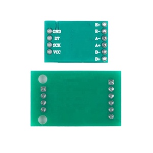 Sensore di pressione digitale per pesatura di precisione del modulo AD 24bit HX711 - Product Image 2