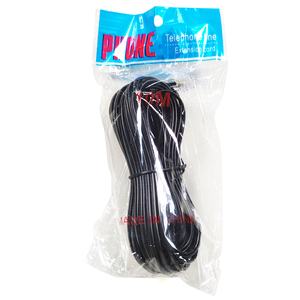 Cavo DSL da RJ45 a RJ11 Modem Ethernet cavo telefonico dati rete al telefono - Product Image 2