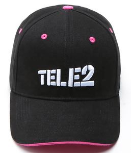 Wholesale Custom Logo Embroidered Baseball <strong>Caps</strong> for Men High Quality One-Color Sporty Style Nice Fit Pattern Metal Buckle - Product Image 4