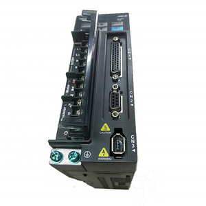 Neueste Version Delta A3 Serie Servo ASD-A3-1521-M mit Absolut Encoder - Product Image 1