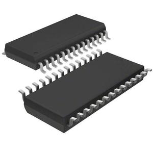 <strong>MAX1473EUI</strong>+T RF RX ASK 300MHZ-450MHZ 28TSSOP RF and Wireless/RF Receivers - Product Image 1