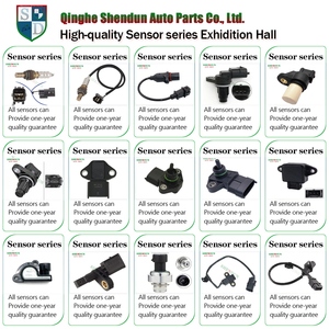 Oem 35170-22600 35170-23500, Ga Cảm biến vị trí, cho Hyundai giọng Elantra tiburon, Kia Spectra spectra5, OEM thay thế - Product Image 5