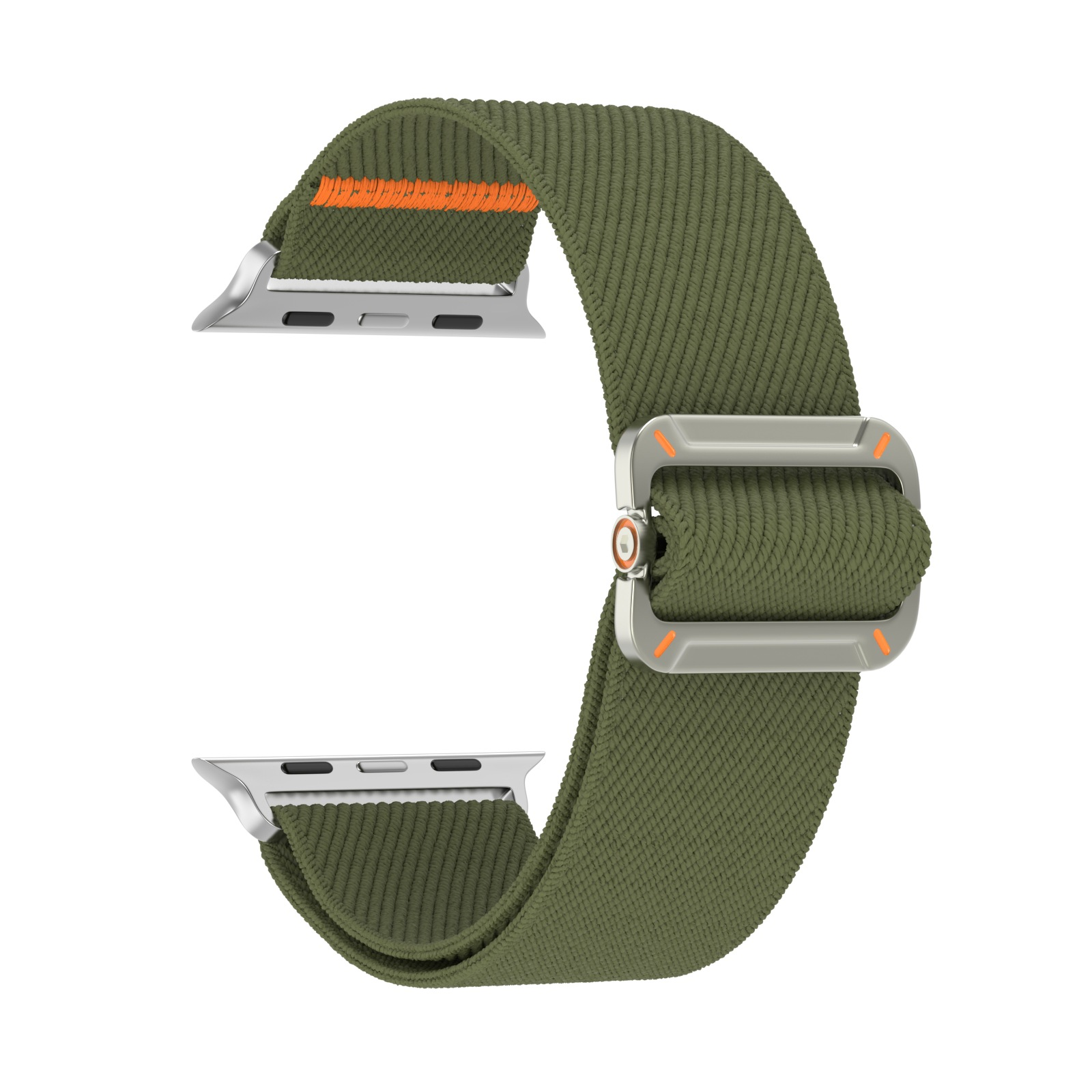 Verde militar oscuro