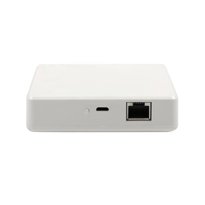 Tuya Multi Mode Gateway ZigBee Hub Wireless Smart <strong>Home</strong> Products &amp; Devices Remote Controller Bridge Compatible Alexa Google - Product Image 1