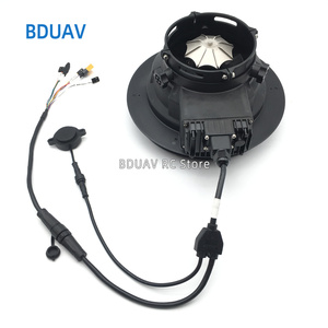 EFT yayma sistemi V2.3 ESP200 10L 10KG EP su tankı tarım drone E410P for 16p E610P E616P/e4frame çerçeve içindir - Product Image 2