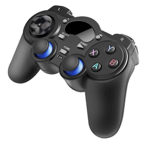 Wireless Joysticks &amp; <strong>Game</strong> <strong>Controllers</strong> Gamepad for Windows /Laptop/PS3/Android Phone/Steam/ <strong>Game</strong> Remote for Phone Drop Shipping - Product Image 1