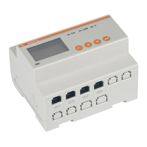 Acrel con comunicación NB Dispositivo de recolección y monitoreo de energía inteligente de bucle múltiple 6 entradas de conmutación/NB - Product Image 2