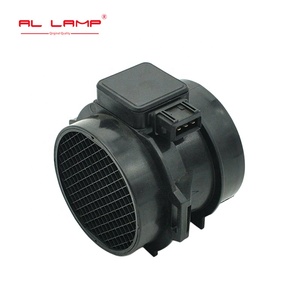 28164-37200 Mass Air Flow <span class=keywords><strong>Sensor</strong></span> <span class=keywords><strong>Meter</strong></span> MAF <span class=keywords><strong>Sensor</strong></span> für HYUNDAI COUPE SANTA SONATA 28164-37200 5WK9643Z MA214