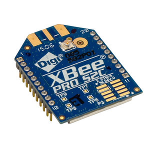 XBee PRO 900HP S3B XBee PRO S1 S2 S2C modulo wireless Zigbee adattatore USB xbee backplane - Product Image 1