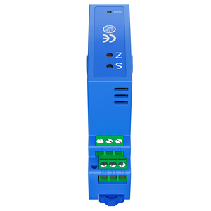 4-20mA RS485 Salida Efecto Hall AC/DC Transmisor de corriente AC DC 0-10A 0-20A 0-50A 0-100A 0-150A Sensor de corriente de señal analógica