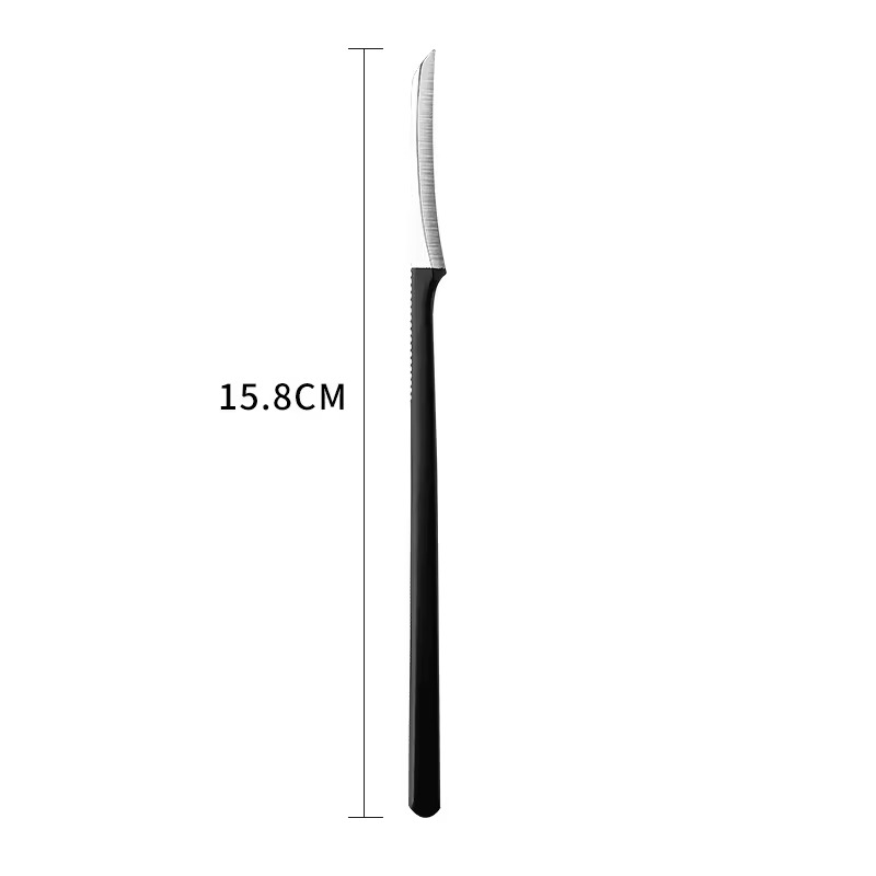 Black - Scraper