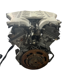 For Aston Martin DB11 V12 6.0 <strong>Engine</strong> Gasoline <strong>Engine</strong> Assembly - Product Image 2