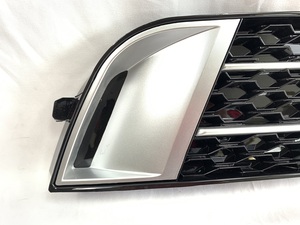 Cache-brouillard Style <span class=keywords><strong>RS3</strong></span> Diffuseur arrière pour modèle Normal Hatchback 8V A3 - Product Image 5