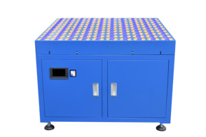 バランスホイール仕分け機高速高精度小包仕分け機 - Product Image 6