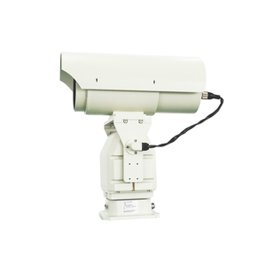 Módulo de cámara de imagen térmica Cámara de 2000 píxeles con cámara de zoom 640*512 cámara de imagen térmica infrarroja para exteriores - Product Image 5