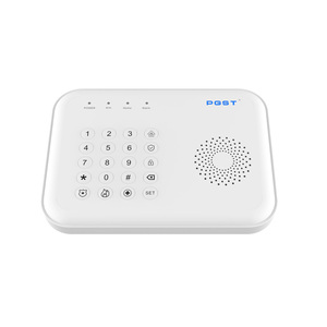 图雅Wifi安防GSM家庭智能报警智能安防系统 - Product Image 3
