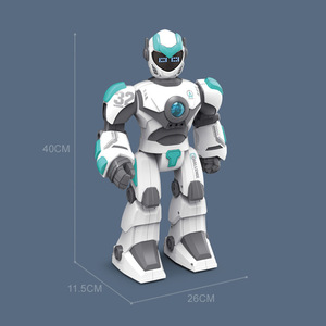Детский робот-робот - Product Image 4