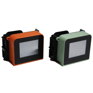 Neue tragbare Mini-Batch-Code-Handheld-Tinten strahl druckmaschine für schnell trocknenden Chargen codierer Ei Datum Ablaufnummer Datum TIJ - Product Image 5