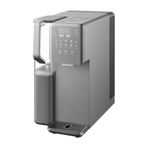 Latest Strontium Rich Mineral Water Desktop 5-stage RO Water Purifier With TDS <strong>Detection</strong> <strong>Function</strong> - Product Image 1