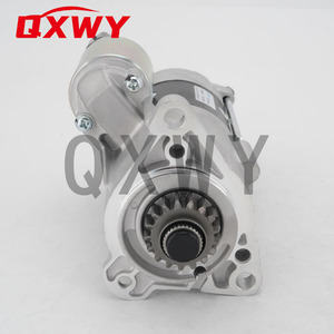 Arrancador en frío de alto par de 12V para Buick Verano 2016-2021-OE Code 12664302 12648892 Reemplazo OEM para confiabilidad a largo plazo - Product Image 6