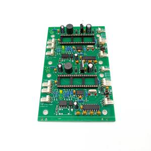 PCB personalizzato professionale e PCBA produttore PCB assemblaggio di schede elettroniche PCBA programmabile - Product Image 5
