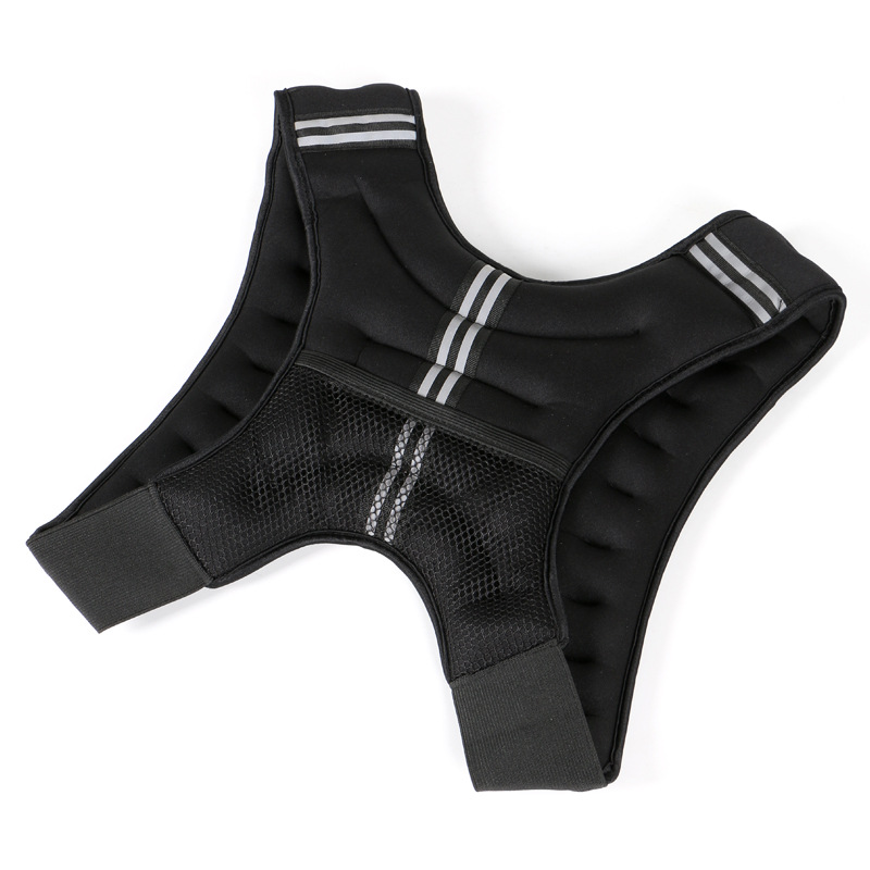 Black with mobile phone arm bag