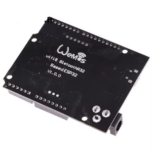 <strong>WiFi</strong> and esp32 4MB <strong>flash</strong> memory for D1 R32 wireless <strong>module</strong> - Product Image 2