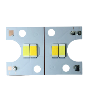 โมดูลไฟ LED PCBA SMT โมดูลควบคุมพลังงานสูงแผงควบคุมไฟรถยนต์ PCBA - Product Image 2