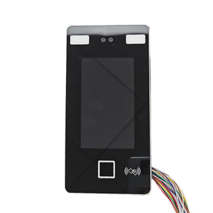 EBKN EN-D815 Biometrische Präsenz-Zugangskontrolle 5 Zoll Bildschirm kostenloses SDK Gesichtserkennung C# Java RS485 TCPIP - Product Image 4