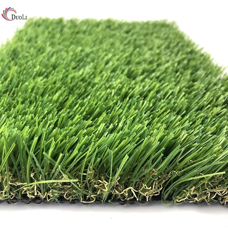 Nuovo erba artificiale/tappeto erboso artificiale/artificiale prato