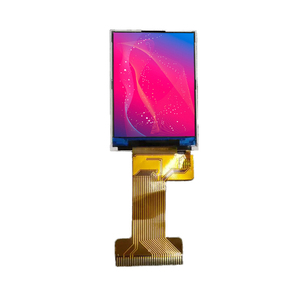 QVGA 2.4 pollici schermo LCD 240*320 risoluzione LCD a colori con ILI9341 IC TFT modulo Display a cristalli liquidi - Product Image 1