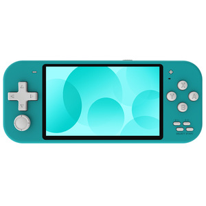 X20 <strong>Mini</strong> 4.3 Inch Retro Video Game Player 8G 128bit Handheld Game Console with Dual Joystick Pocket Gaming Consoles Kids Gift