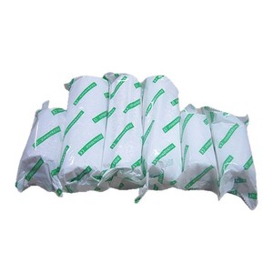 POP bandaj için fabrika kaynağı tek kullanımlık pamuk ortopedik döküm dolgu medikal bandaj - Product Image 3