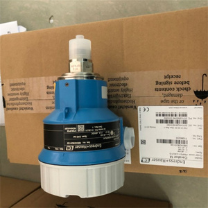 Endress+Hauser Proline Prosonic <strong>Flow</strong> 91W Ultrasonic Flowmeter Ultrasonic <strong>Flow</strong> <strong>Sensor</strong> 91WA1-AA2A00ACA4AA - Product Image 4