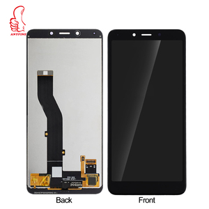 โรงงานโดยตรงเดิมสำหรับ LG K20 2019จอแสดงผล LCD Digitizer กรอบหน้าจอสัมผัสสำหรับ LG K20 LMX120EMW - Product Image 4