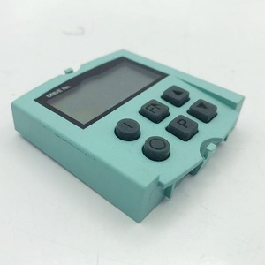 Panel operador 6SL3055-0AA00-4BA0 SINAMICS S120 Unidad de control - Product Image 6