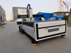 Gran oferta, enrutador CNC de 3 ejes con mesa de trabajo al vacío, máquina enrutadora CNC 1325 1530 2030, enrutador cnc, máquina de carpintería - Product Image 2