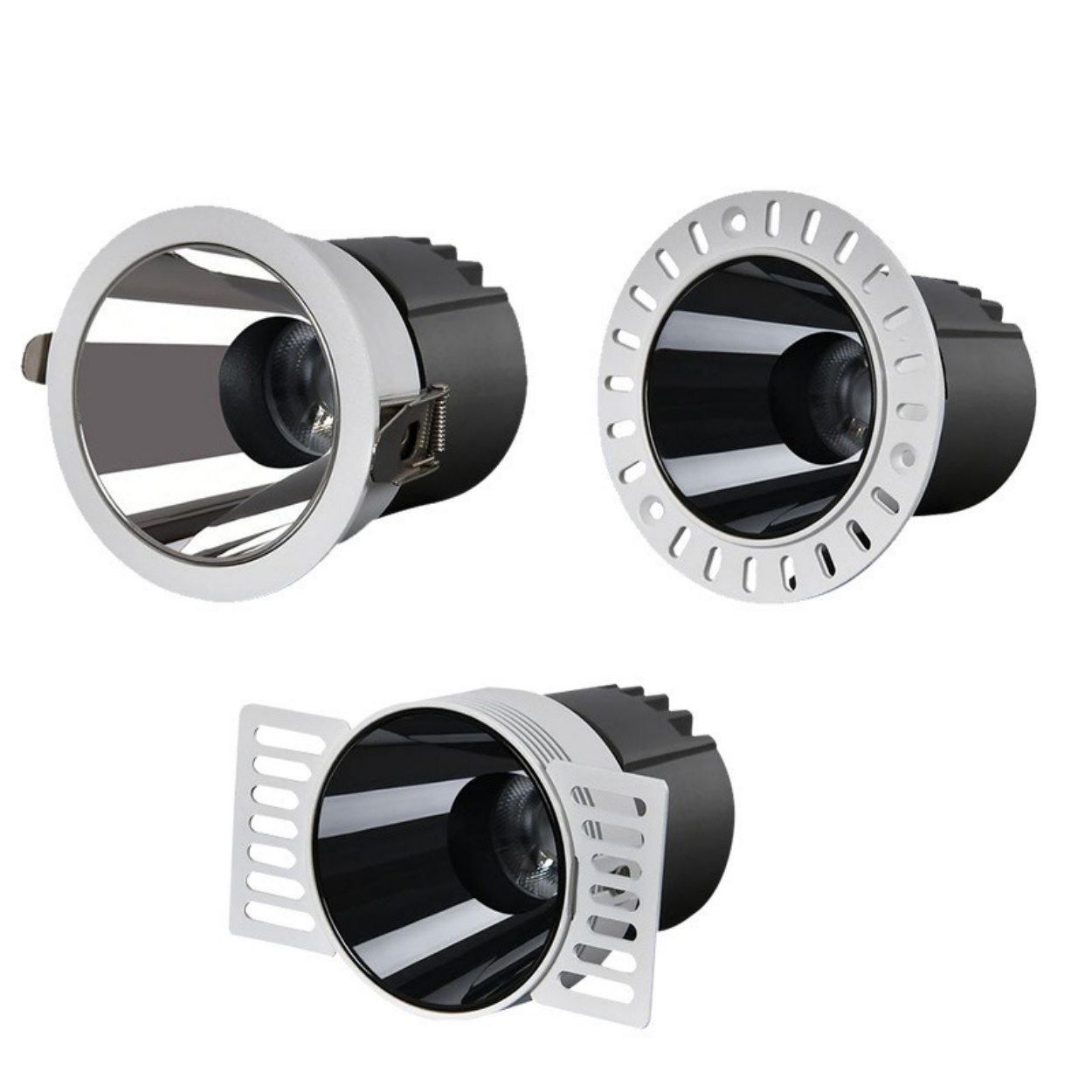 Tuya réglable 2700K-6500K