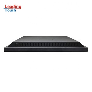 תעשייתי fanless מחשב ip65 מחוספס לוח אנדרואיד קיר הר קיבולי פתוח מסגרת מגע מסך צג תעשייתי מחשב