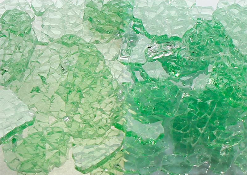 Vert clair